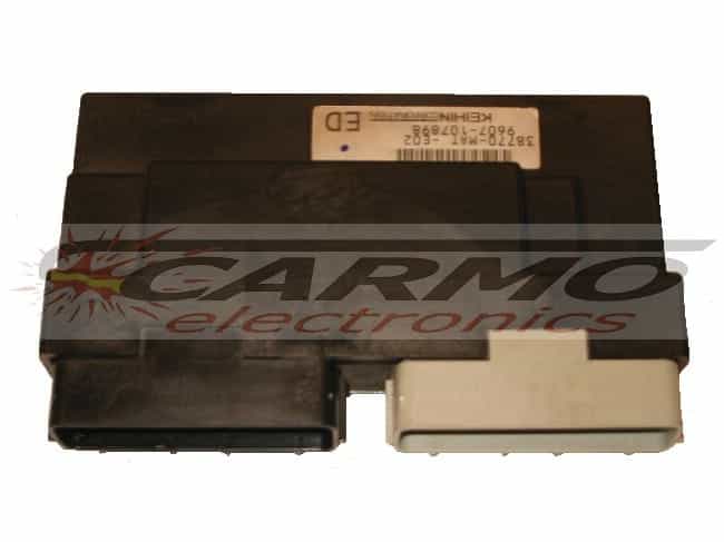 Yamaha X-Max 400 2018-2020 High Performance ECU Flash tuning + Akrapovic S-Y4SO018-HRAASS (Stage 3)